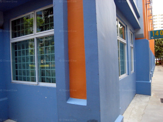 Blk 140 Rivervale Plains (Sengkang), HDB 4 Rooms #311402